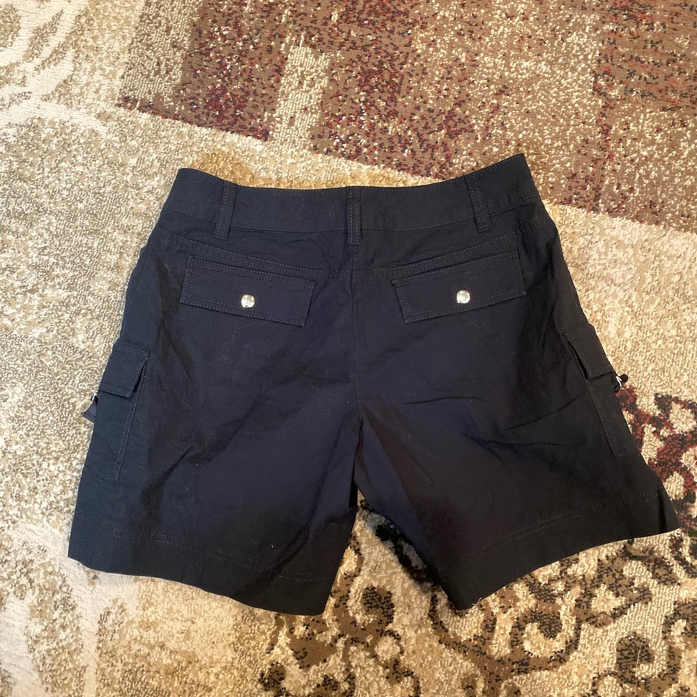 White House Black Market cargo shorts